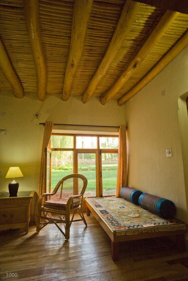 Silver Cloud Ladakh Leh Rom bilde